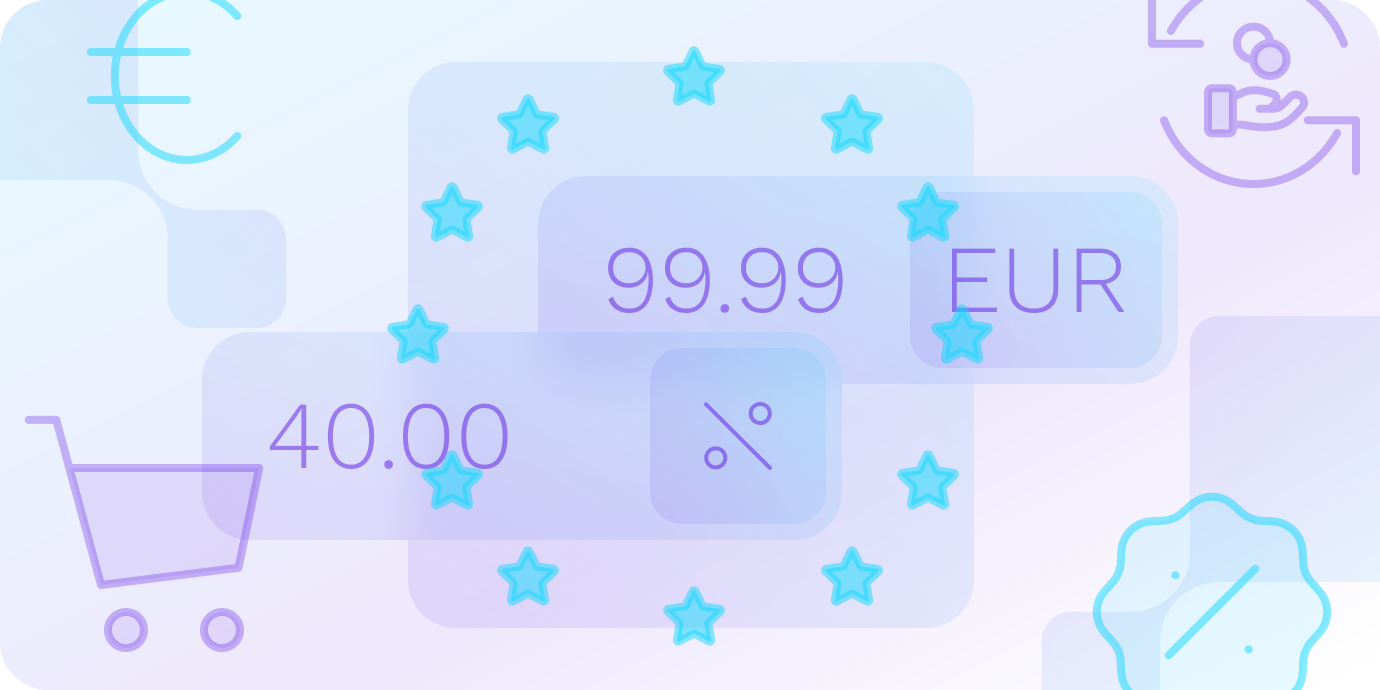Selling digital goods in the EU? Understand crucial 2024 VAT changes. A Merchant of Record (MoR) can manage location tracking, rates & filing.