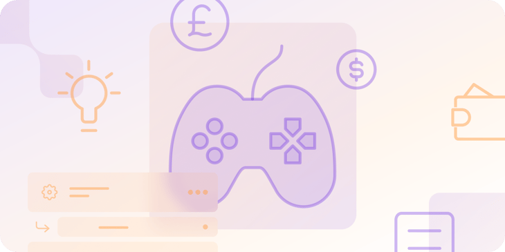 Gaming Microtransactions