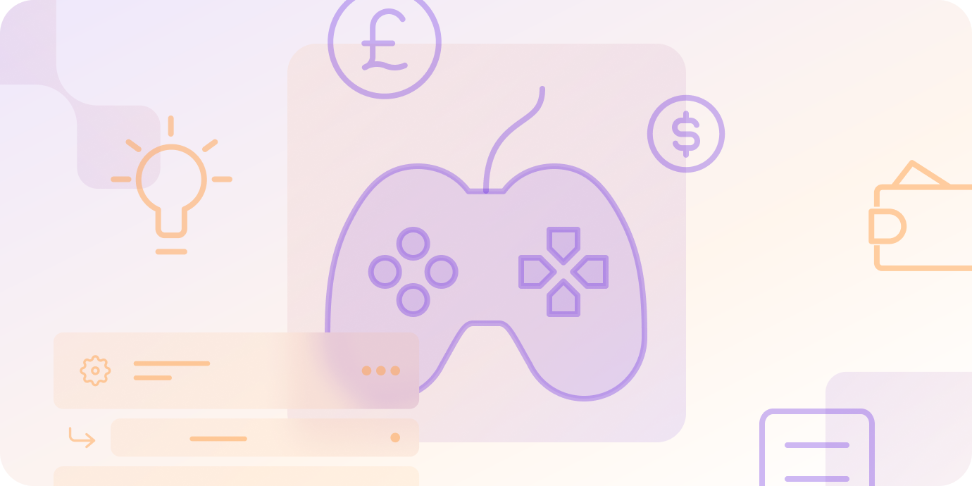 Gaming Microtransactions