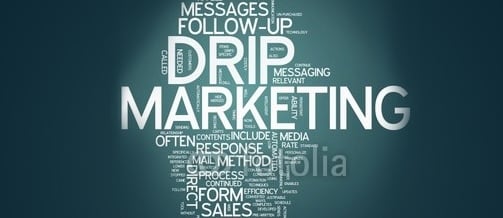 drip marketing