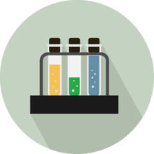 vector laboratory inventory