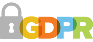 vector image of gdpr