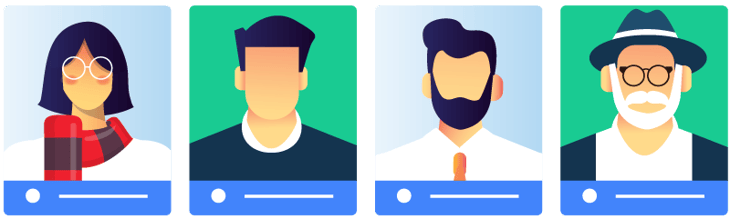 B2B SaaS buyer personas