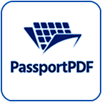 passportPDF logo