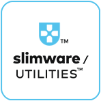 logo Slimware Utilities
