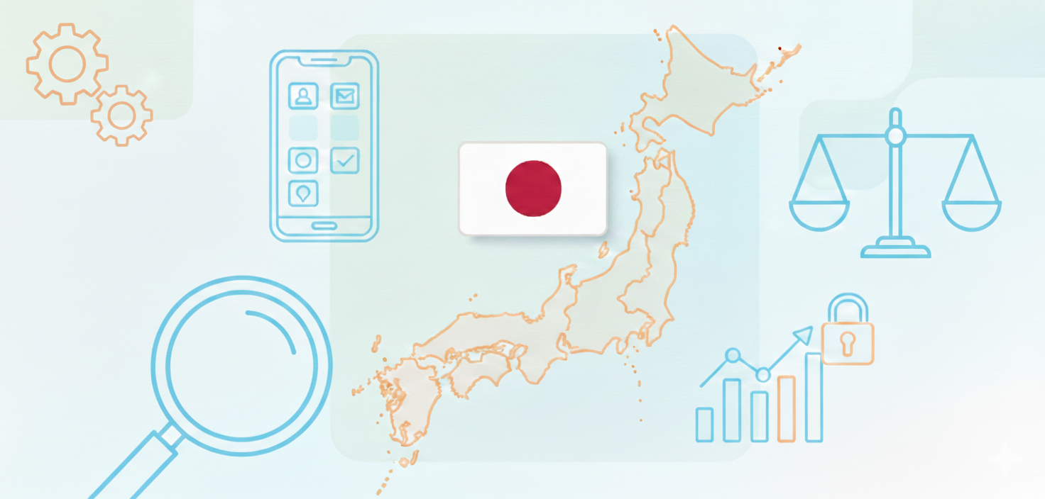 Japan’s Mobile Software Competition Act (MSCA)
