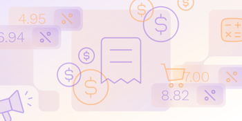 Revenue vs Income