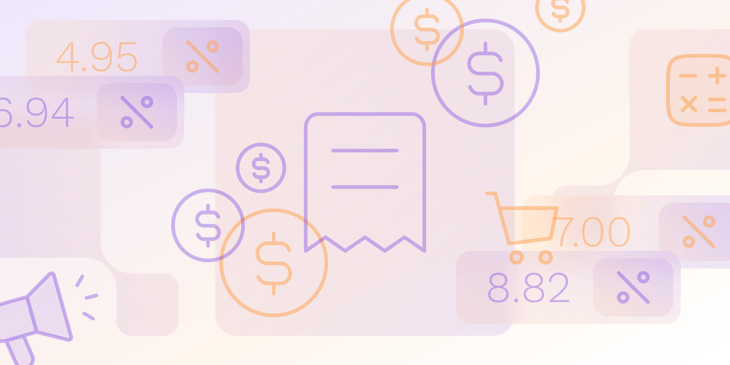 Revenue vs Income