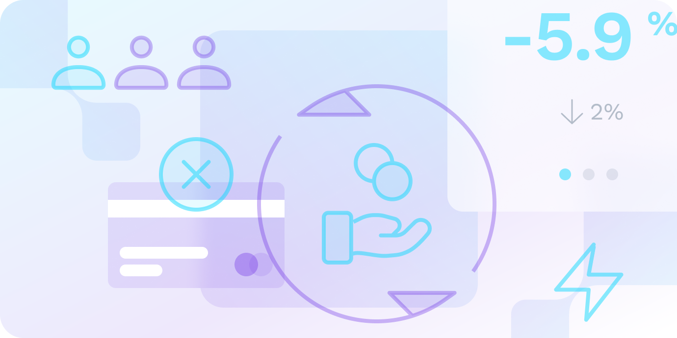 SaaS Dunning Management