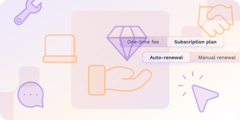 SaaS Revenue Infrastructure