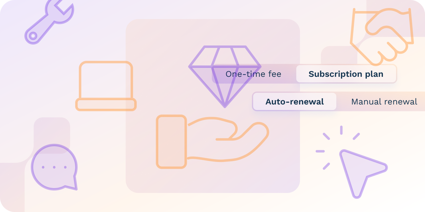 SaaS Revenue Infrastructure