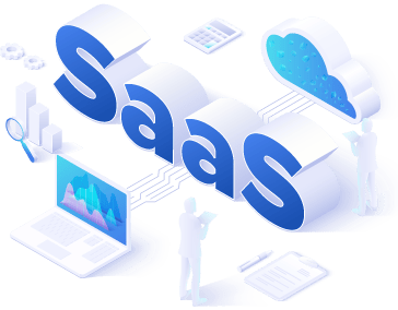 Software-as-a-Service (SaaS)