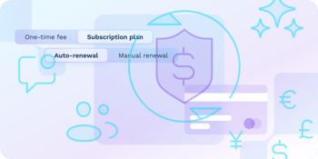 SaaS Subscription Billing