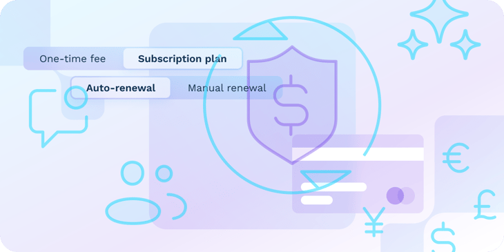 SaaS Subscription Billing