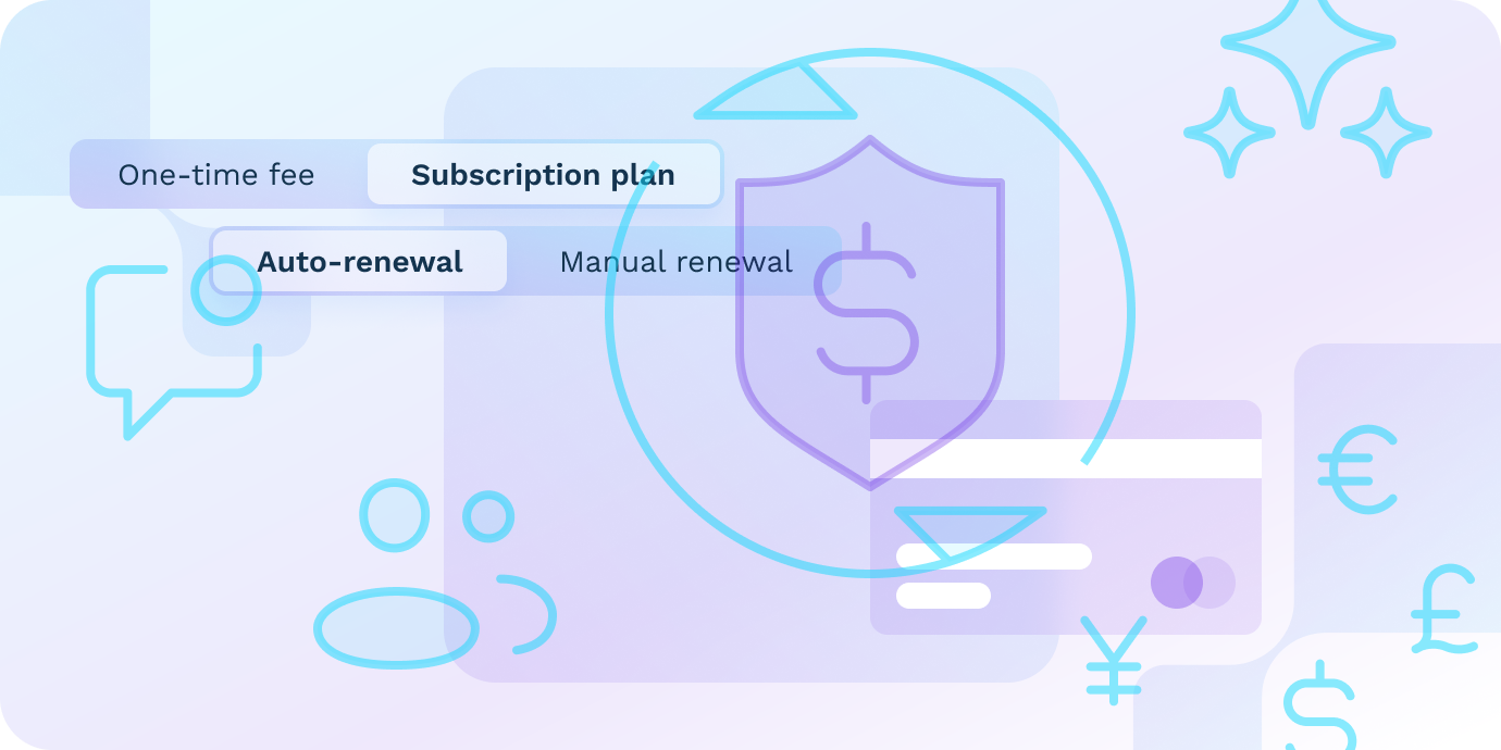 SaaS Subscription Billing