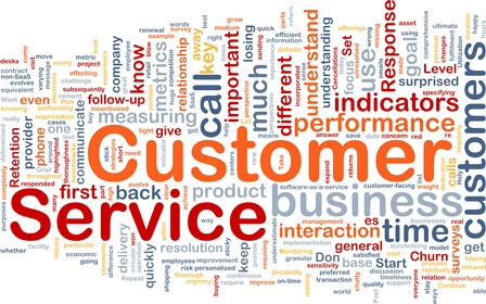 Use-your-Customer-Service