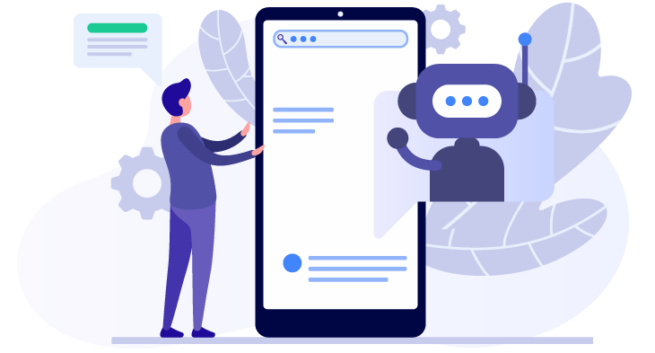 What are the cons of using Chatbots