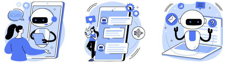 How to increase SaaS brand awareness using Chatbots