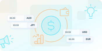dynamic pricing saas 