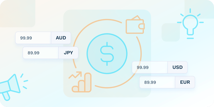 dynamic pricing saas 