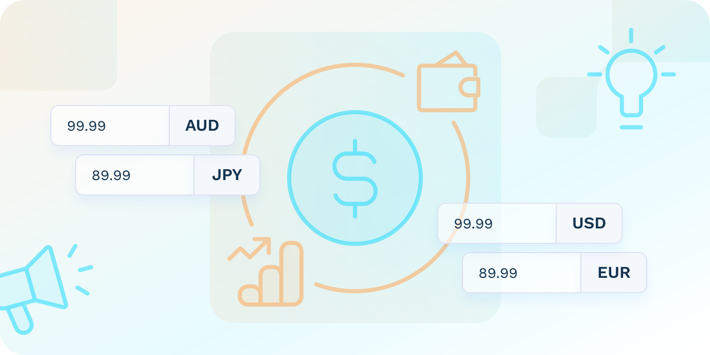 dynamic pricing saas