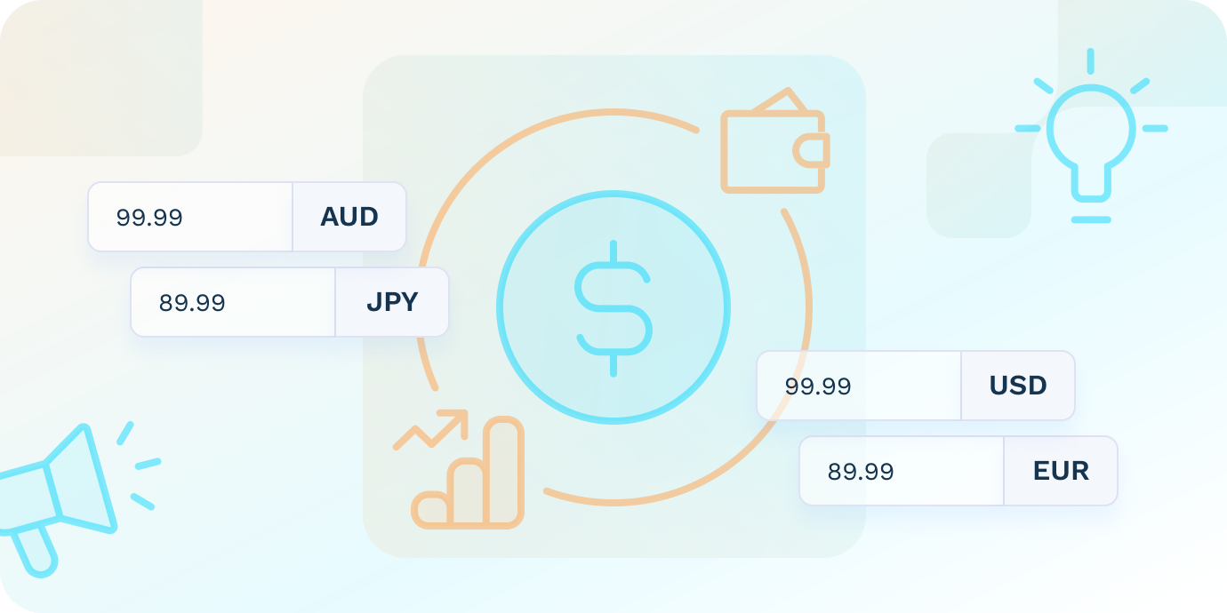dynamic pricing saas
