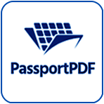 PassportPDF logo