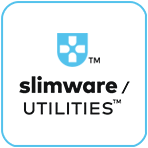logo Slimware Utilities