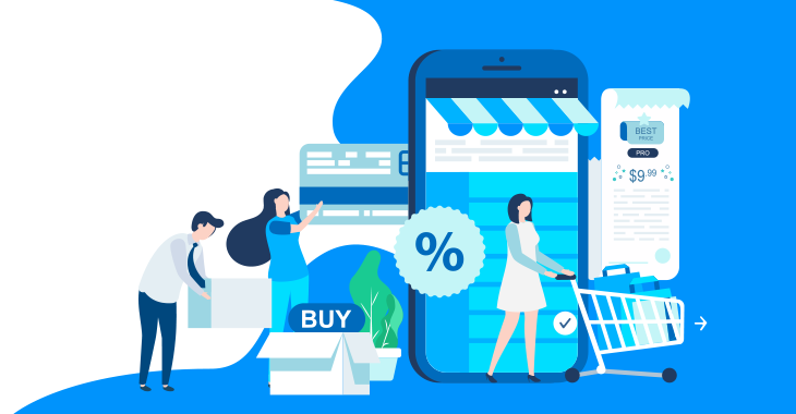 4 reasons why the shopping cart design is important