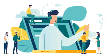 4 reasons to improve customer service