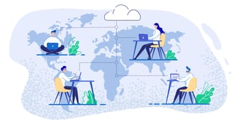 Why outsourcing for SaaS is a good idea