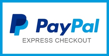 How PayPal Express Checkout works