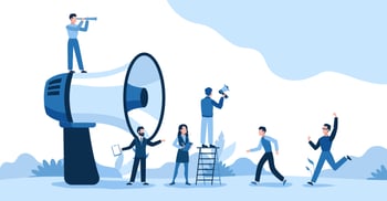 How to turn loyal customers into advocates in SaaS