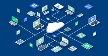 Cloud Computing Services LaaS, PaaS, CaaS, IaaS, FaaS, and SaaS