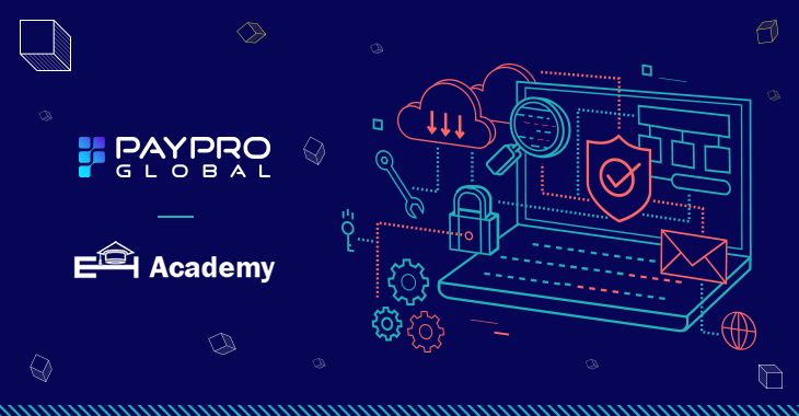 PayPro Global partners with EH Academy courses