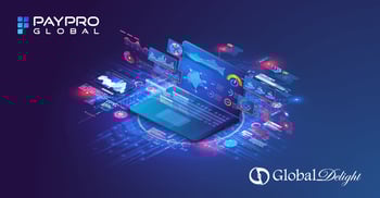 Global Delight is the First Partner To Use This New Technology