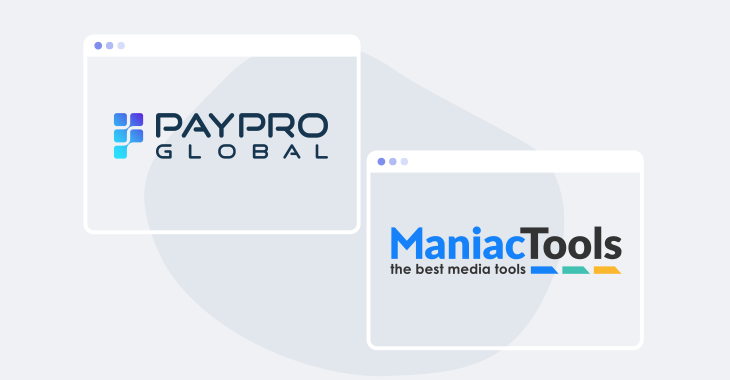 WebCEO joins the PayPro Global family
