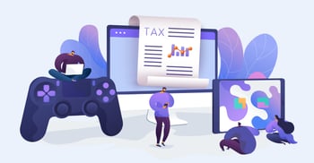 Sales Tax: What Indie Game Developers Need to Know