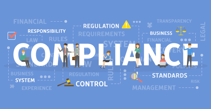 Global SaaS Compliance: A Complete Audit Checklist
