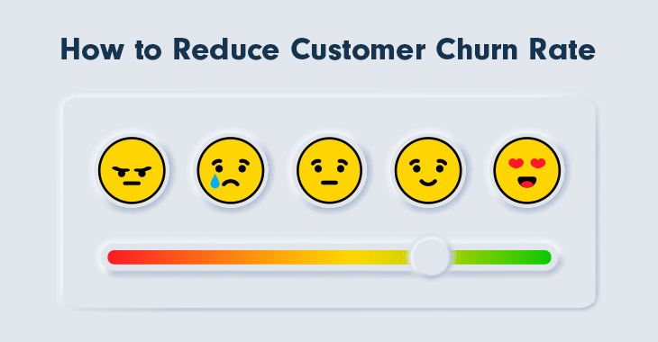 Reduce Customer Churn Fast
