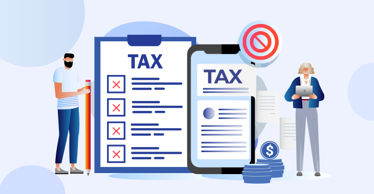 14 SaaS Business Sales Tax Mistakes and Tips to Solve