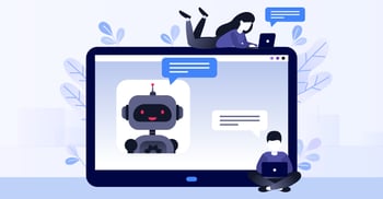 Scale your SaaS business with Chatbots