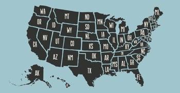 U.S Sales Tax