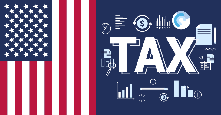 SaaS Online Sales Tax 101 for the United States