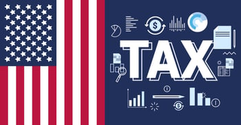 SaaS Online Sales Tax 101 for the United States
