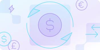 multi currency payment processing 