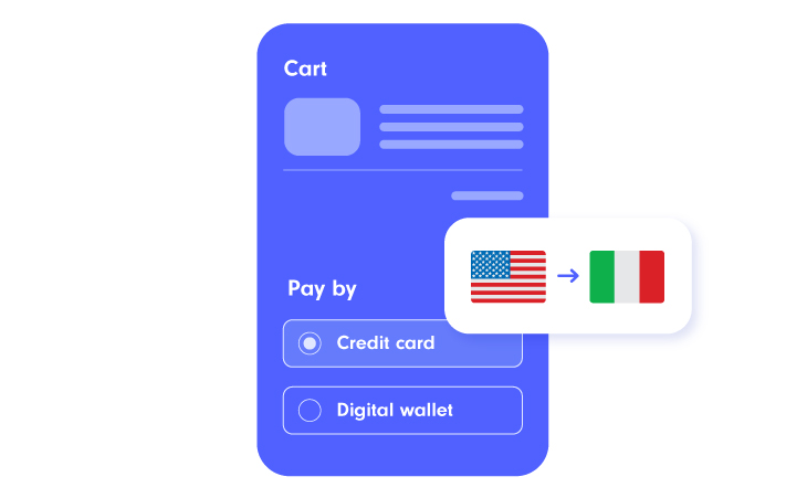 What are Cross-Border Payments?