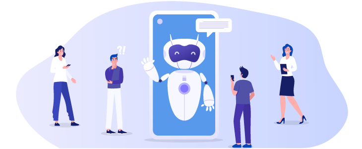Tell your brand's story with Chatbots
