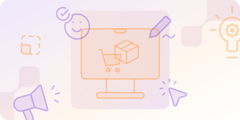 shopping carts design