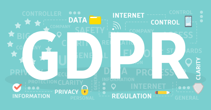 EU’s General Data Protection Regulation